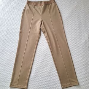 Uniqlo Women's Ponte Slim Pants Size S